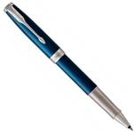 Ручка-роллер Parker Sonnet Core T539 Lacquer Blue CT 1948087